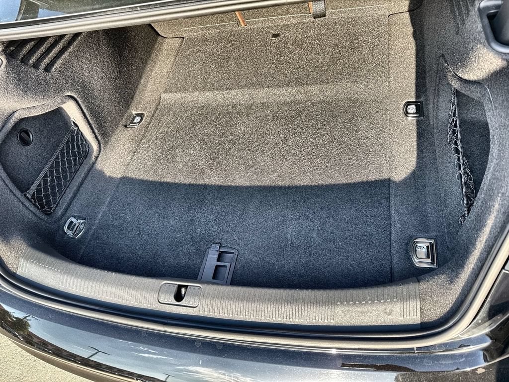 2021 Audi A4 Sedan Premium