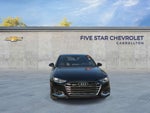2021 Audi A4 Sedan Premium