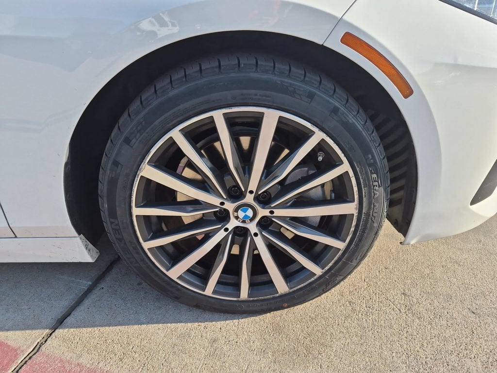 2021 BMW 2 Series 228i xDrive