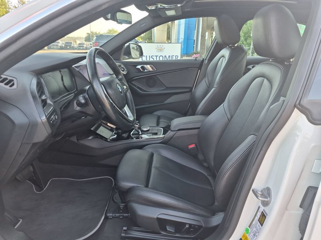 2021 BMW 2 Series 228i xDrive