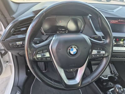 2021 BMW 2 Series 228i xDrive