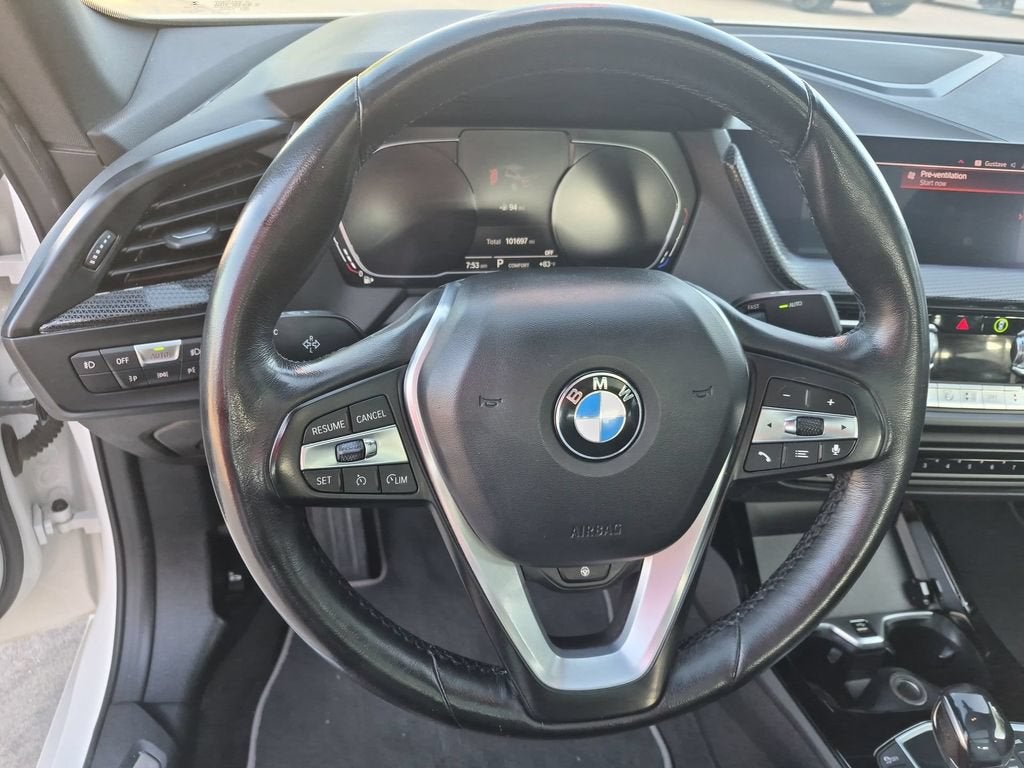 2021 BMW 2 Series 228i xDrive