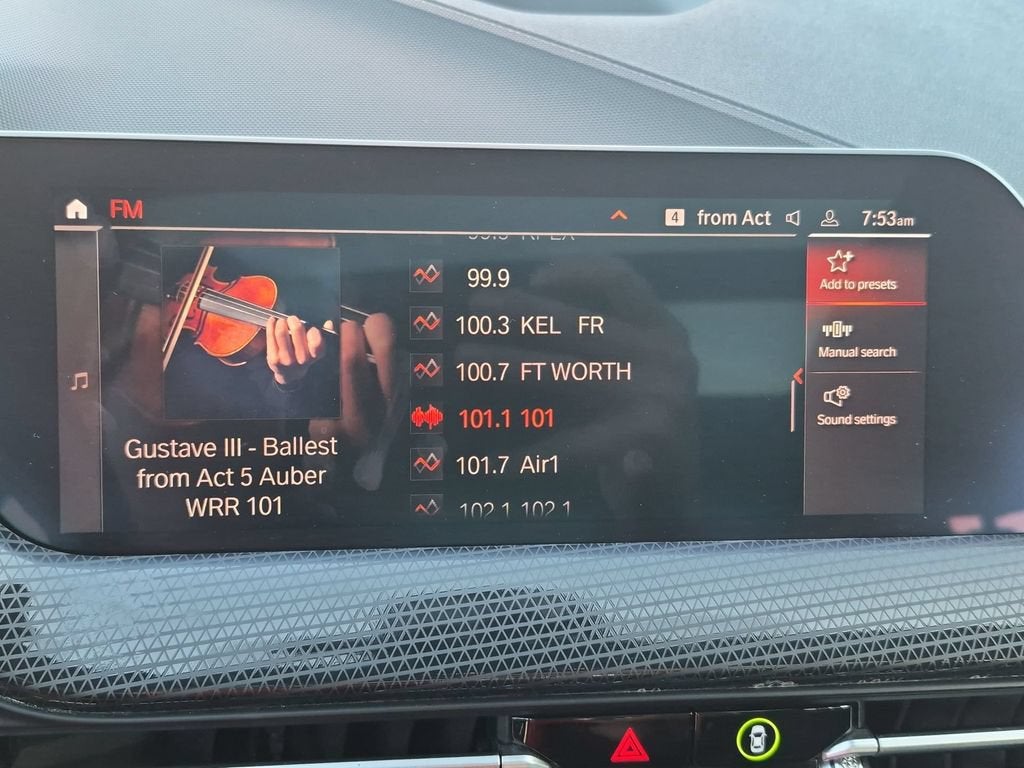 2021 BMW 2 Series 228i xDrive
