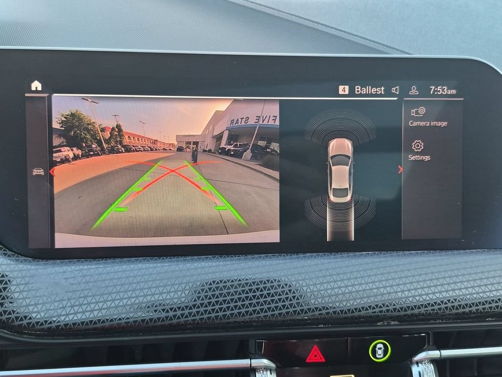 2021 BMW 2 Series 228i xDrive