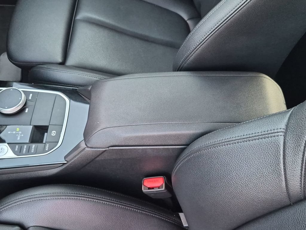 2021 BMW 2 Series 228i xDrive