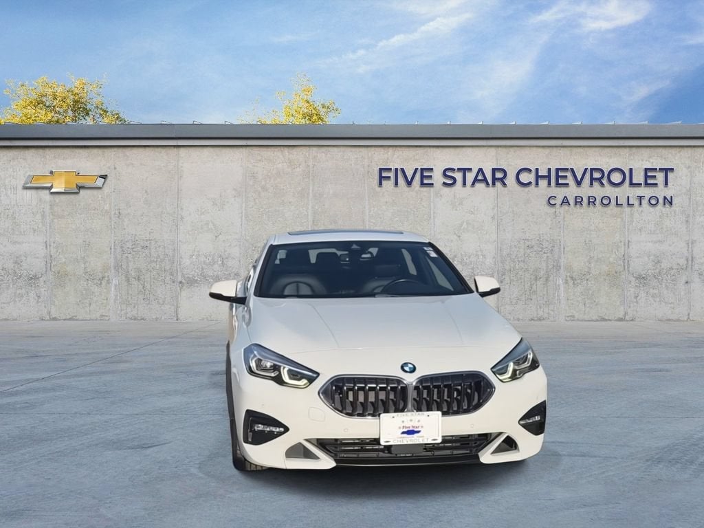 2021 BMW 2 Series 228i xDrive