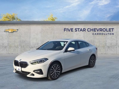 2021 BMW 2 Series 228i xDrive