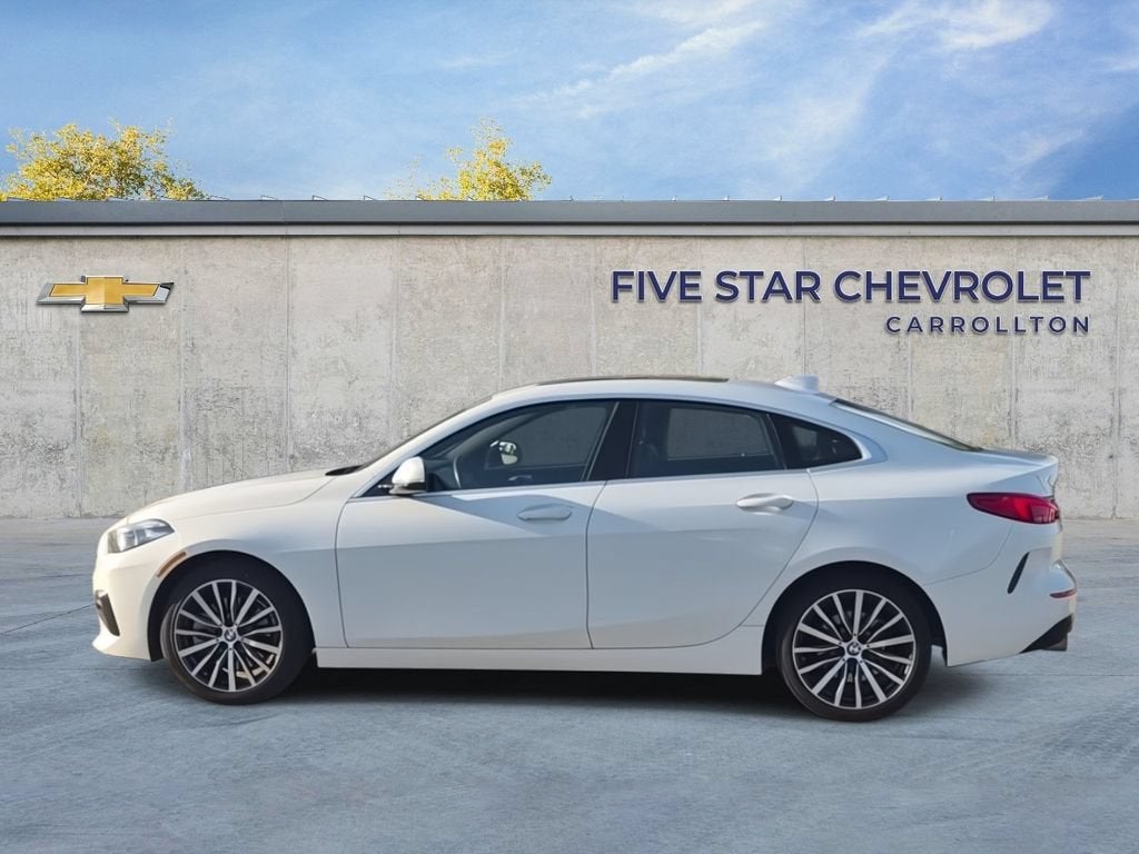 2021 BMW 2 Series 228i xDrive