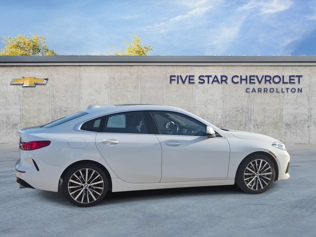 2021 BMW 2 Series 228i xDrive