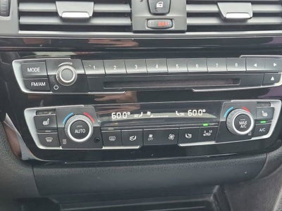 2016 BMW 3 Series 328i xDrive