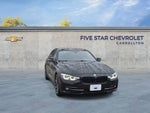 2016 BMW 3 Series 328i xDrive