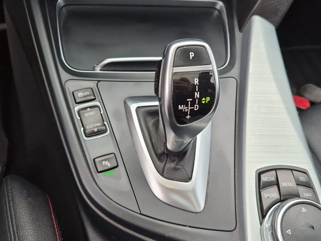 2016 BMW 3 Series 328i xDrive