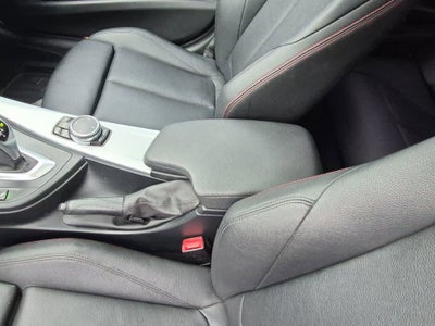 2016 BMW 3 Series 328i xDrive