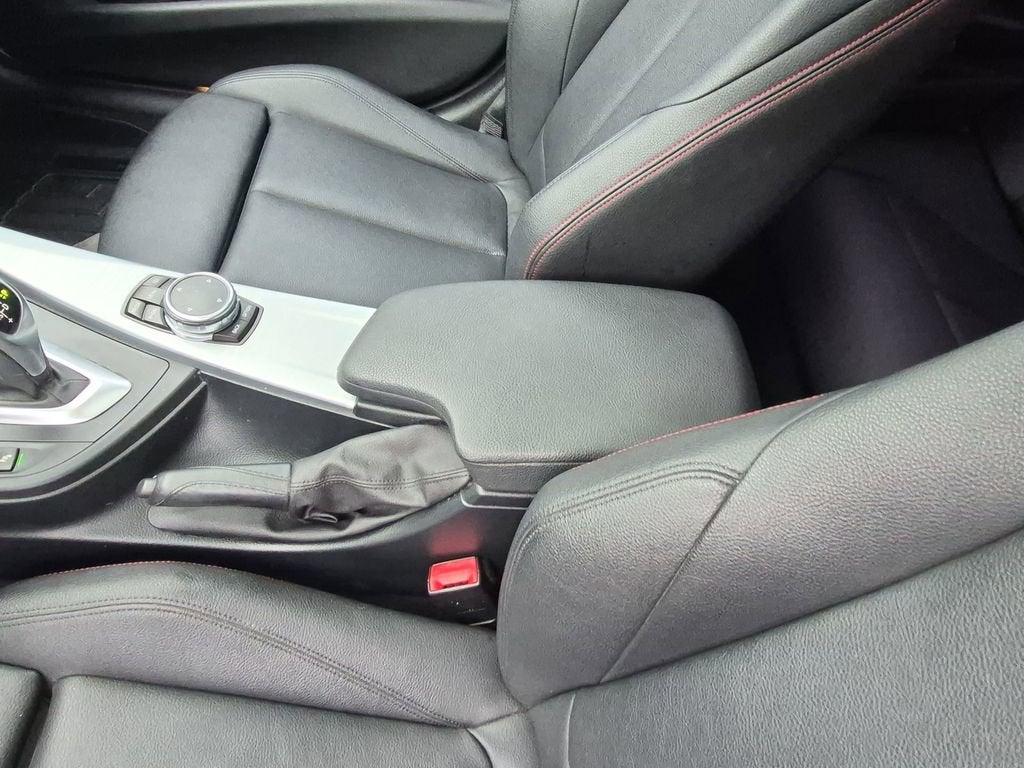 2016 BMW 3 Series 328i xDrive