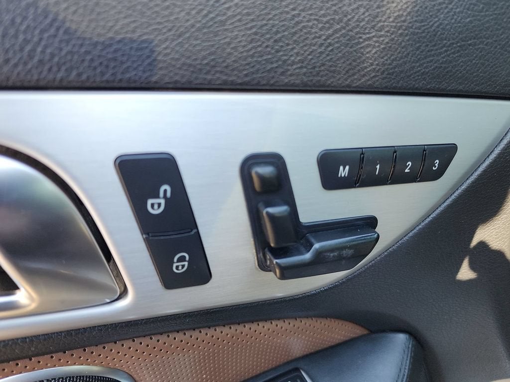 2015 Mercedes-Benz SLK SLK 250