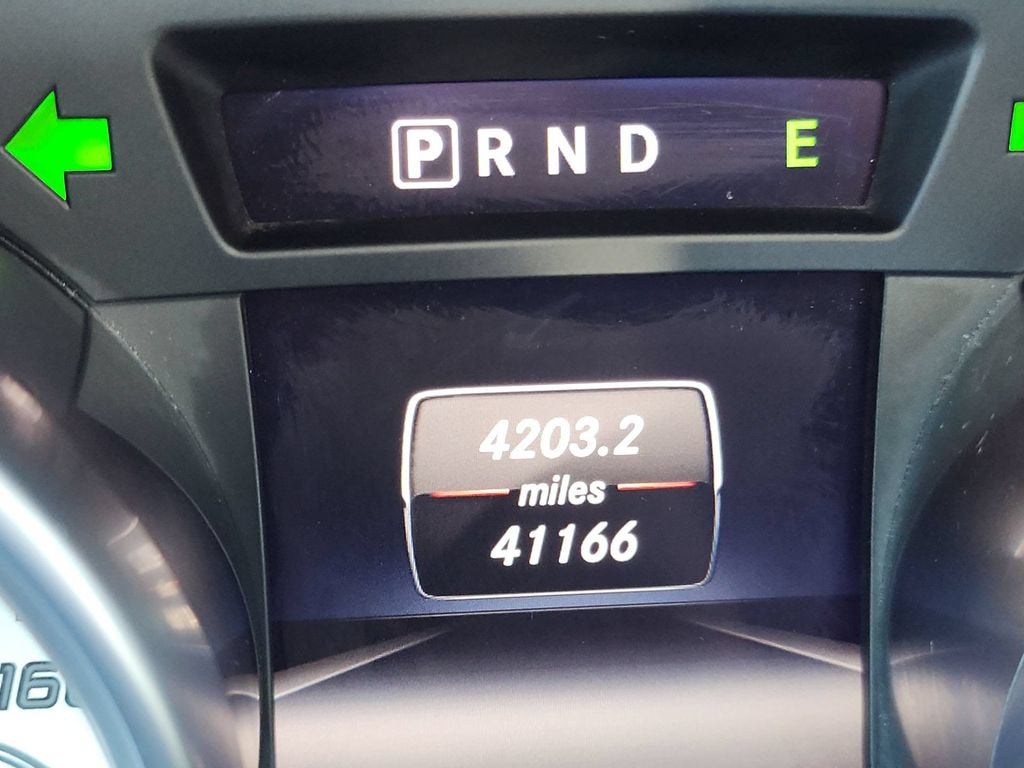 2015 Mercedes-Benz SLK SLK 250
