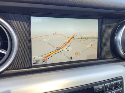 2015 Mercedes-Benz SLK SLK 250