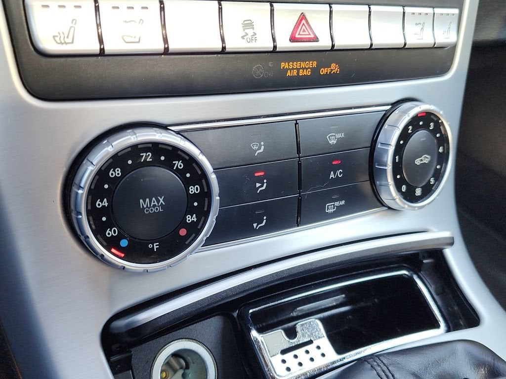 2015 Mercedes-Benz SLK SLK 250