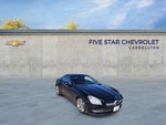 2015 Mercedes-Benz SLK SLK 250