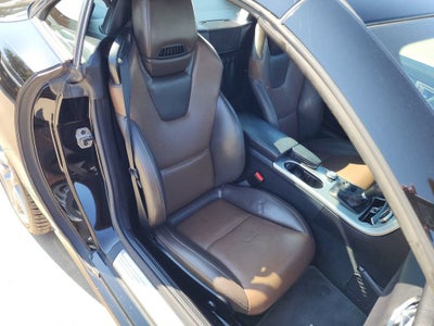 2015 Mercedes-Benz SLK SLK 250