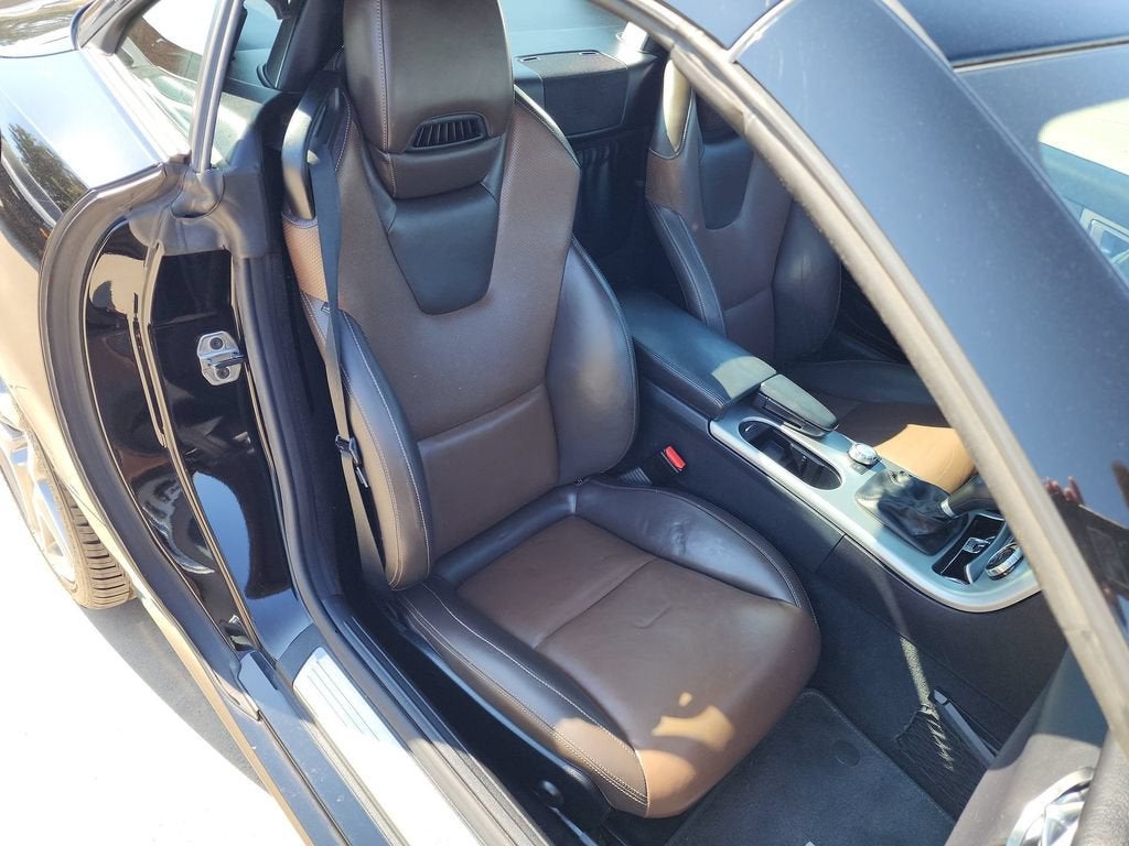2015 Mercedes-Benz SLK SLK 250
