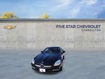 2015 Mercedes-Benz SLK SLK 250