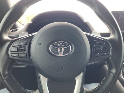 2023 Toyota GR Supra 3.0