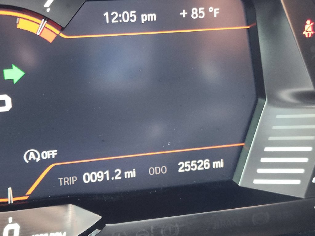 2023 Toyota GR Supra 3.0
