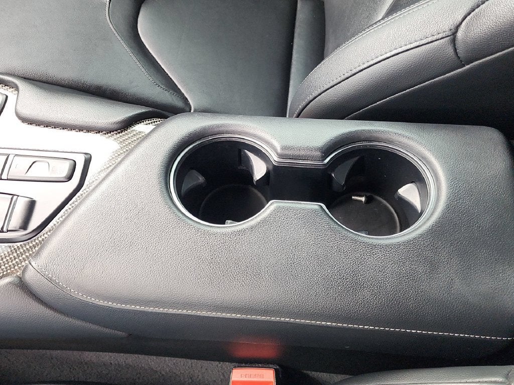 2023 Toyota GR Supra 3.0