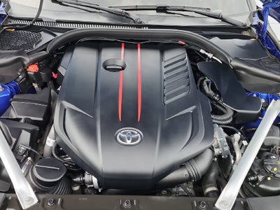 2023 Toyota GR Supra 3.0