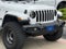 2020 Jeep Wrangler Unlimited Sahara Altitude