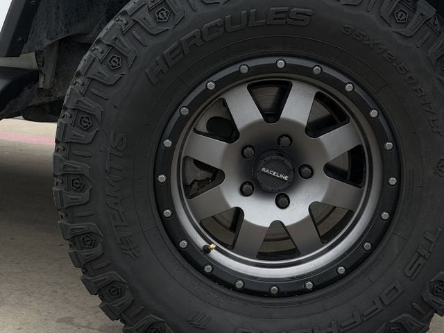 2020 Jeep Wrangler Unlimited Sahara Altitude
