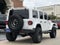 2020 Jeep Wrangler Unlimited Sahara Altitude