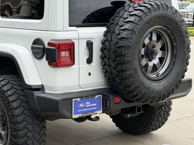 2020 Jeep Wrangler Unlimited Sahara Altitude