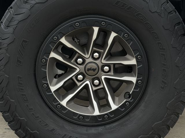 2024 Jeep Wrangler Rubicon 392