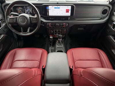 2024 Jeep Wrangler Rubicon 392