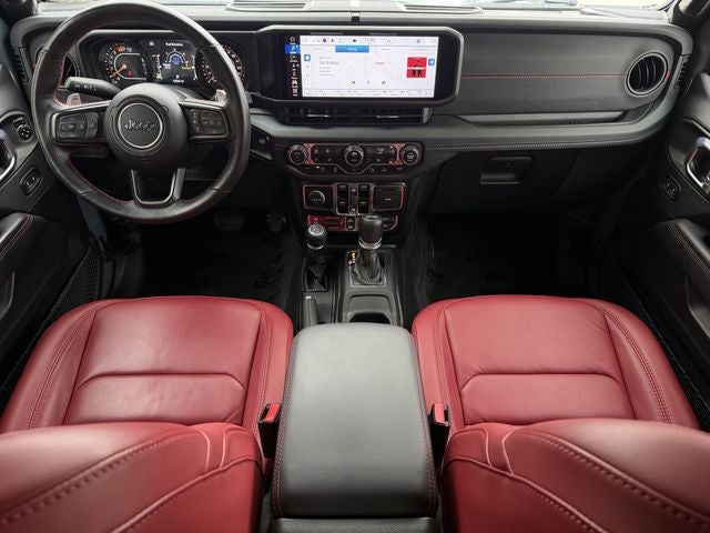 2024 Jeep Wrangler Rubicon 392