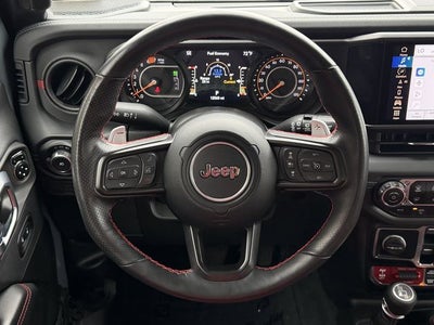 2024 Jeep Wrangler Rubicon 392