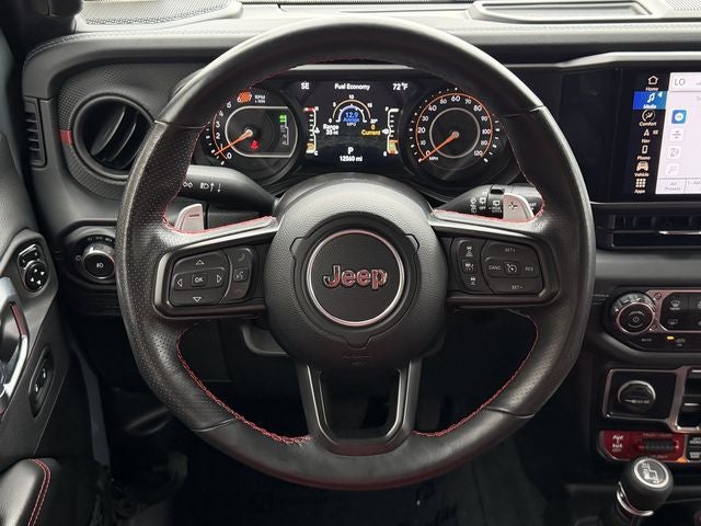 2024 Jeep Wrangler Rubicon 392