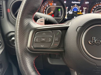 2024 Jeep Wrangler Rubicon 392