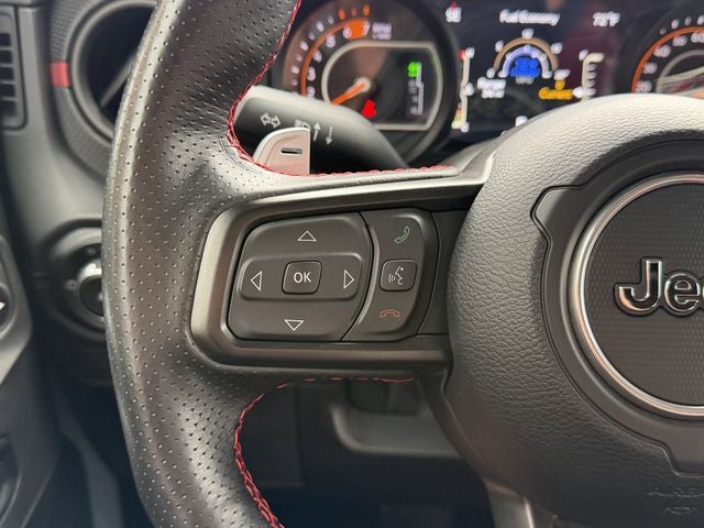 2024 Jeep Wrangler Rubicon 392