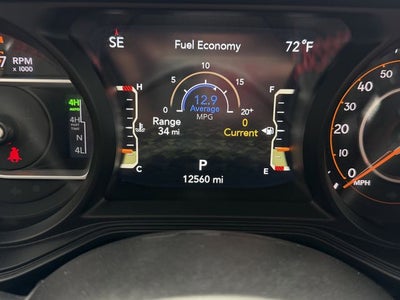 2024 Jeep Wrangler Rubicon 392