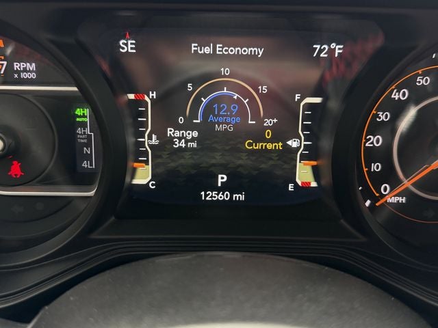 2024 Jeep Wrangler Rubicon 392