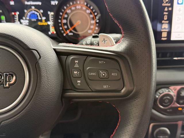 2024 Jeep Wrangler Rubicon 392
