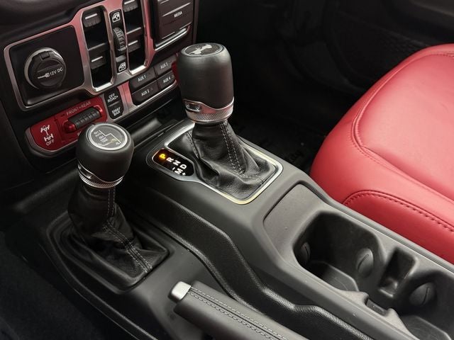 2024 Jeep Wrangler Rubicon 392