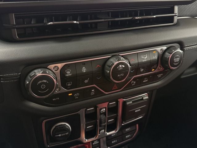 2024 Jeep Wrangler Rubicon 392
