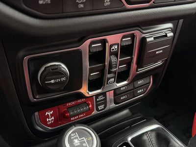 2024 Jeep Wrangler Rubicon 392
