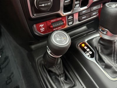 2024 Jeep Wrangler Rubicon 392