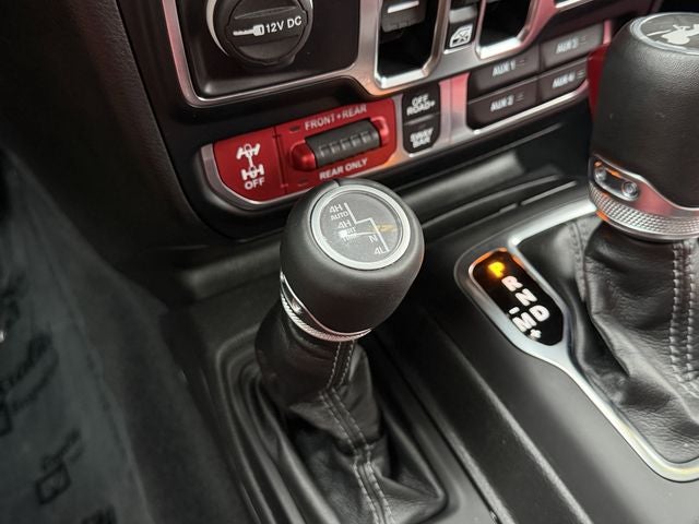 2024 Jeep Wrangler Rubicon 392
