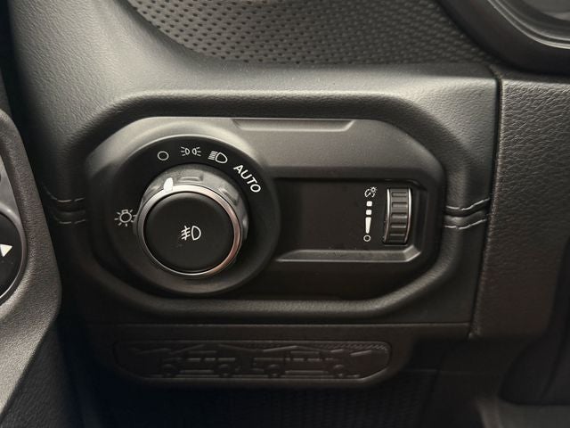 2024 Jeep Wrangler Rubicon 392